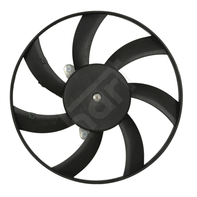 Fan, engine cooling (603 213)
