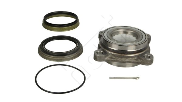 Wheel Bearing Kit (903 365)