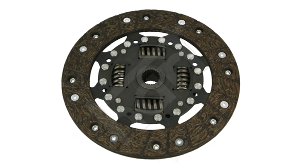 Clutch Disc (334 915)