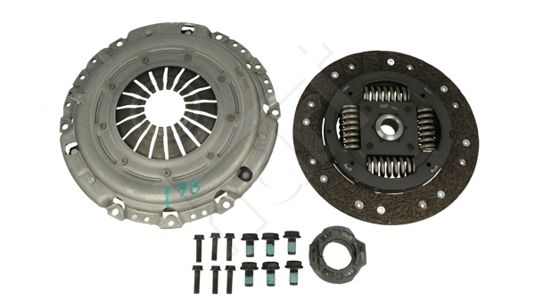 Clutch Kit