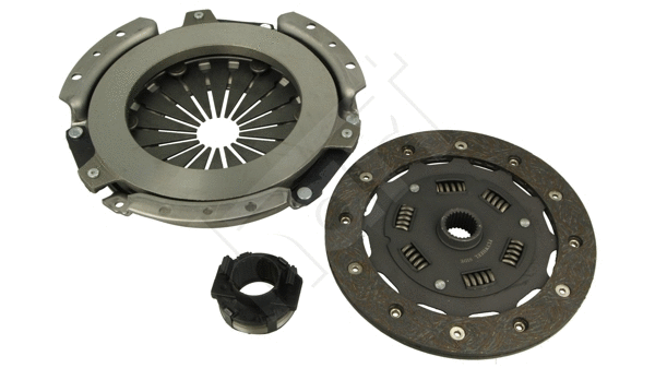 Clutch Kit (335 093)