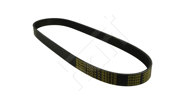 V-Ribbed Belt (368 999)