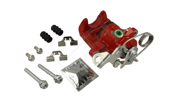Brake Caliper (256 043)