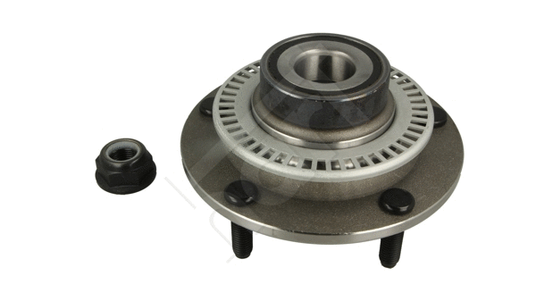 Wheel Bearing Kit (902 382)