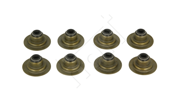 Seal Ring, valve stem (712 610)
