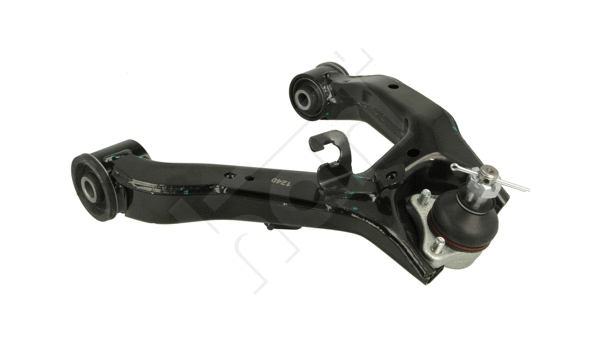 Control/Trailing Arm, wheel suspension (446 140)