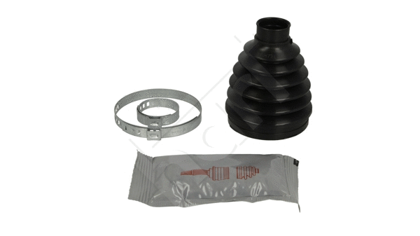 Bellow, drive shaft (451 719)