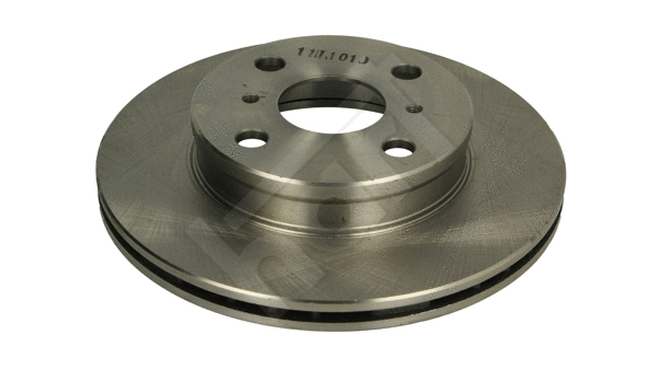 Brake Disc (215 297)