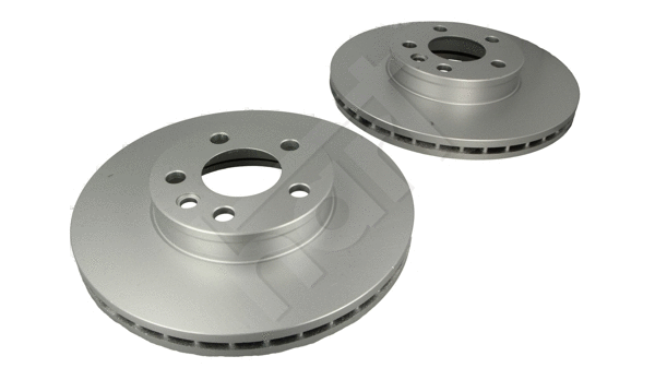 Brake Disc (241 091)