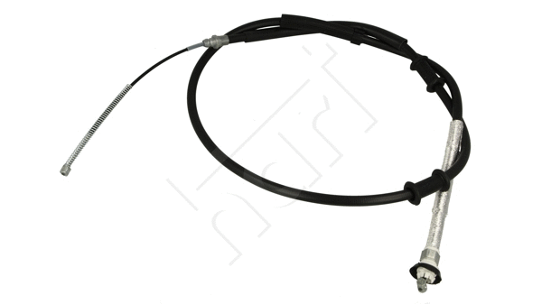 Cable Pull, parking brake (256 931)