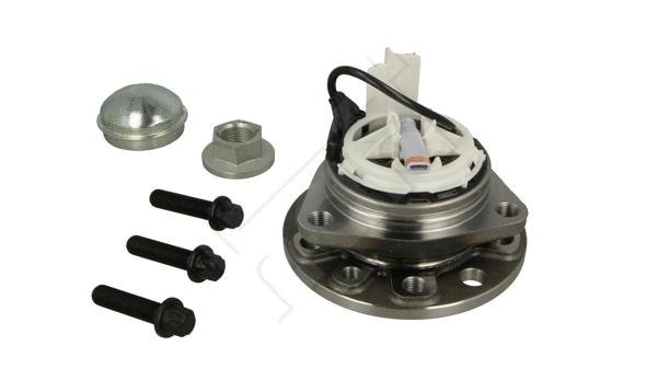 Wheel Bearing Kit (904 978)