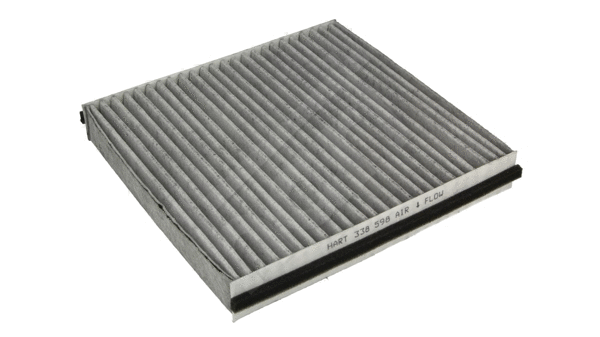 Filter, cabin air (338 598)