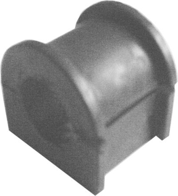 Mounting, stabiliser bar (422 667)