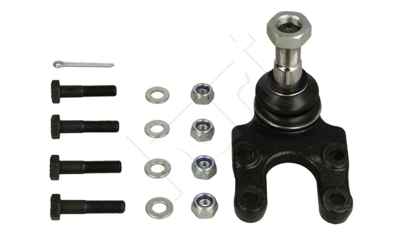 Ball Joint (472 764)