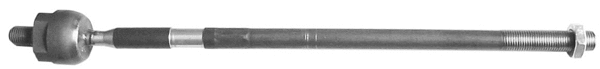 Control/Trailing Arm, wheel suspension (422 222)
