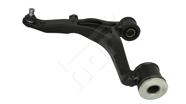 Control/Trailing Arm, wheel suspension (445 442)