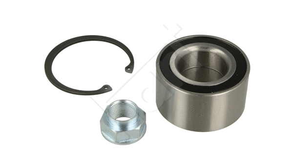 Wheel Bearing Kit (901 109)