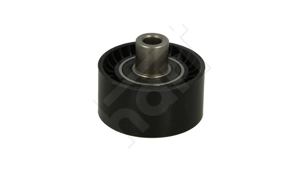 Deflection/Guide Pulley, V-ribbed belt (392 899)