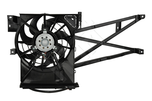 Fan, engine cooling