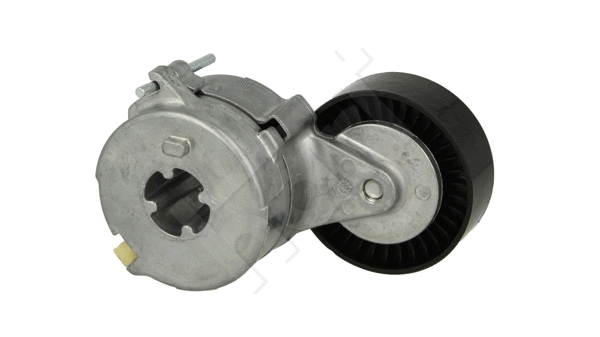 Belt Tensioner, V-ribbed belt