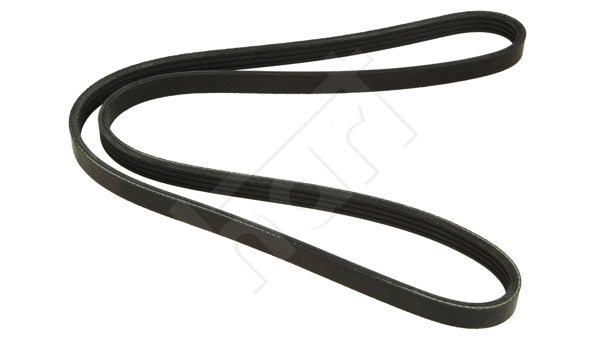 V-Ribbed Belt (917 758)