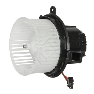 Interior Blower (641 106)