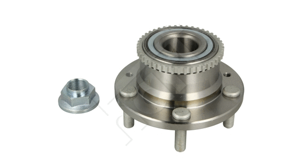 Wheel Bearing Kit (903 178)