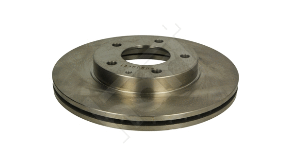 Brake Disc (215 434)