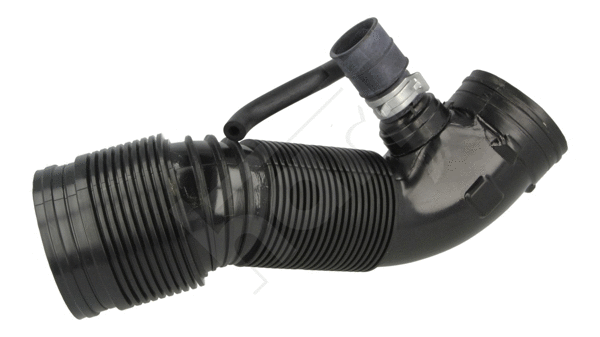 Intake Hose, air filter