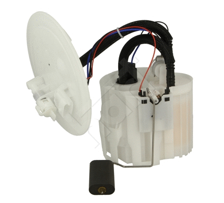 Fuel Feed Unit (547 743)