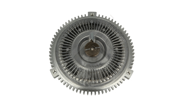 Clutch, radiator fan (604 338)