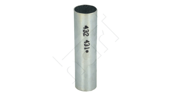 Sleeve, control arm mounting