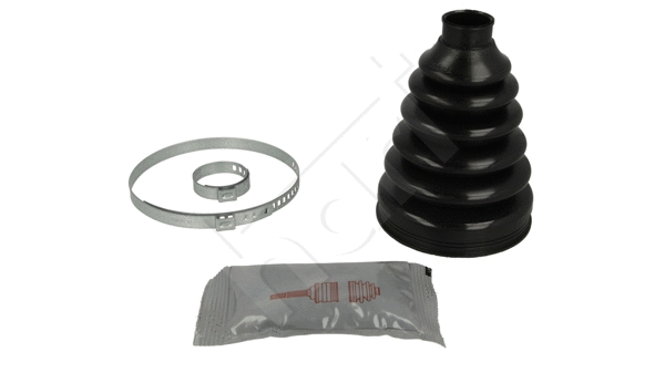 Bellow, drive shaft (451 725)