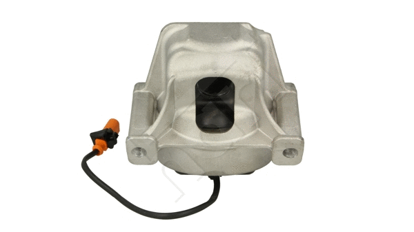 Mounting, engine