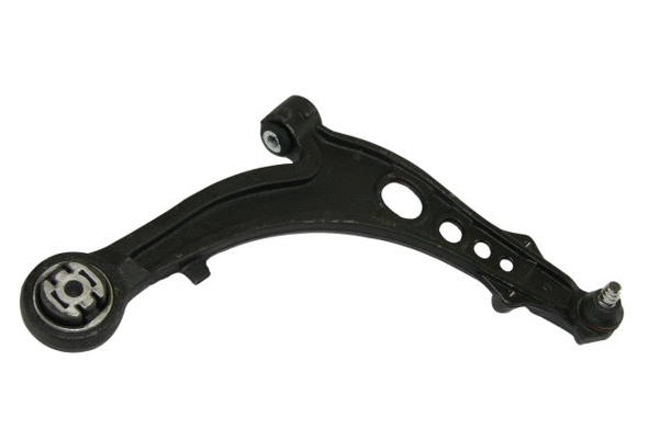 Control/Trailing Arm, wheel suspension (434 401)