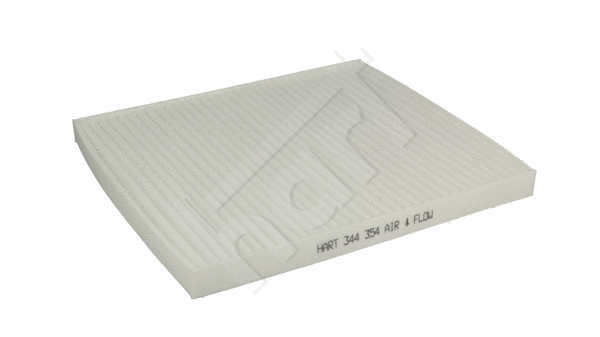 Filter, cabin air (344 354)