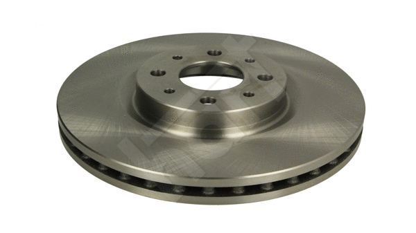 Brake Disc (230 996)
