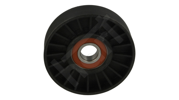 Deflection/Guide Pulley, V-ribbed belt (335 039)