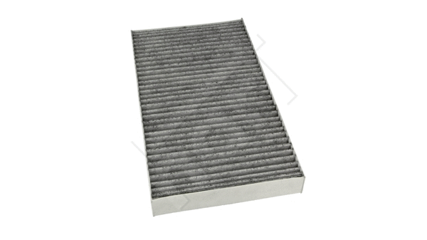 Filter, cabin air (338 509)