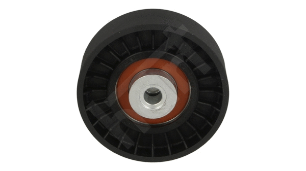Deflection/Guide Pulley, V-ribbed belt (363 464)
