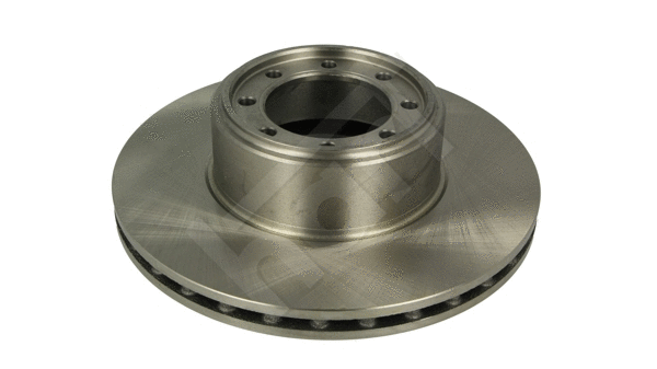 Brake Disc (229 097)