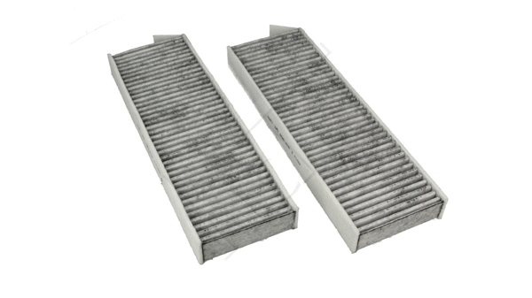 Filter, cabin air (348 806)