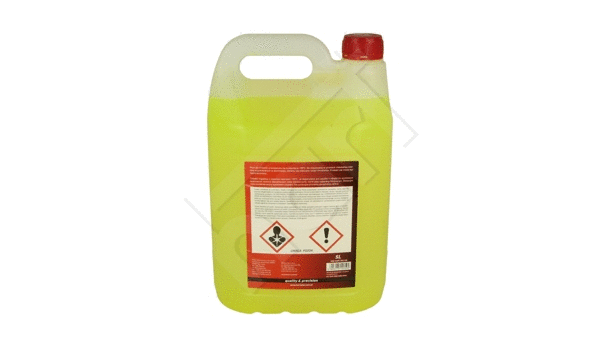 Antifreeze