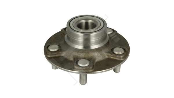 Wheel Bearing Kit (903 206)
