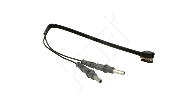 Warning Contact, brake pad wear (526 136)