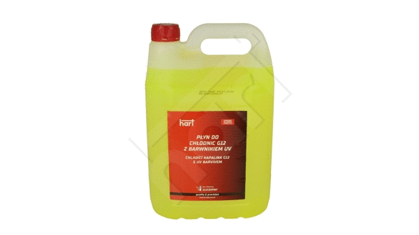Antifreeze (076 476)