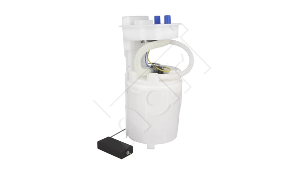 Fuel Feed Unit