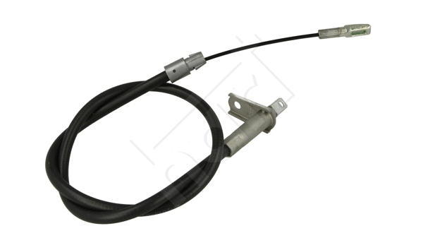 Cable Pull, parking brake (227 819)