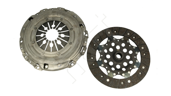 Clutch Kit (376 327)