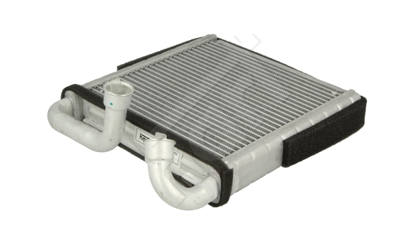 Heat Exchanger, interior heating (616 496)